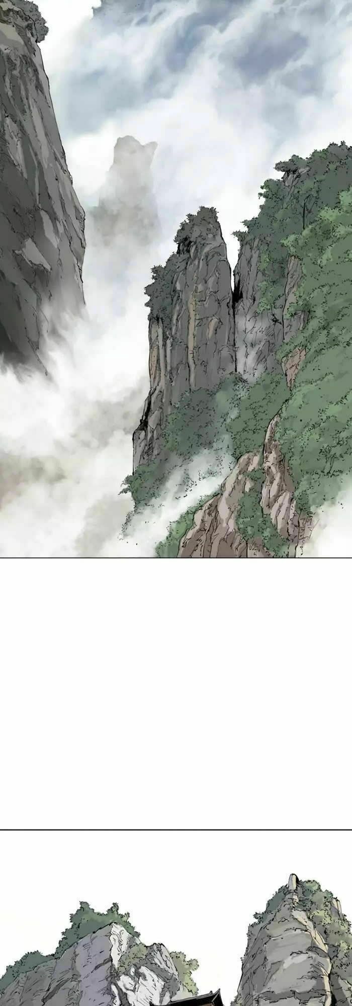 Gosu - Cao Thủ 2: Chapter 49