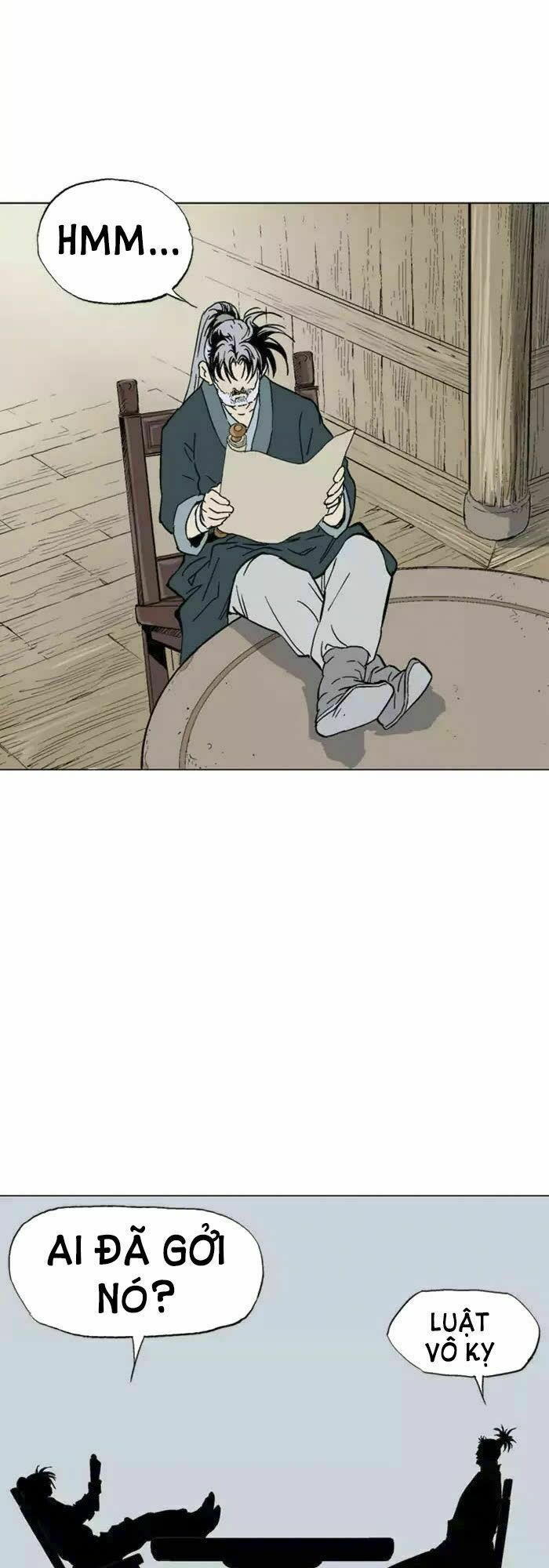 Gosu - Cao Thủ 2: Chapter 49