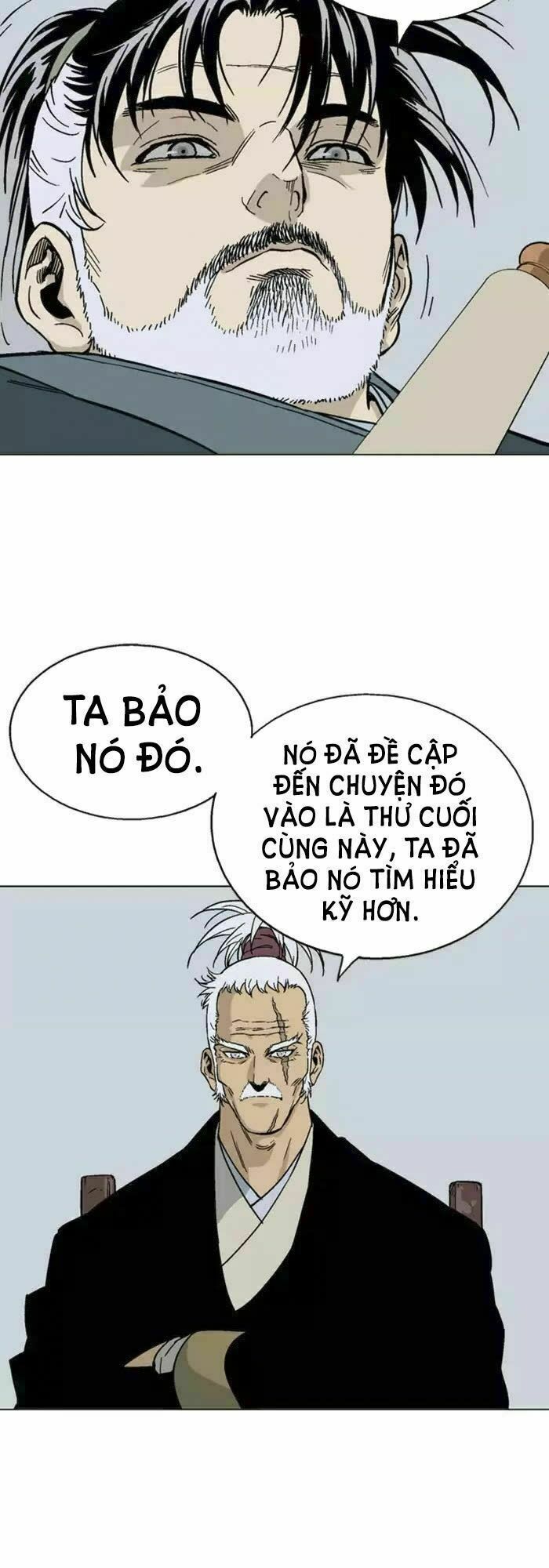 Gosu - Cao Thủ 2: Chapter 49