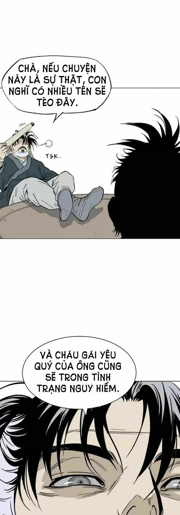 Gosu - Cao Thủ 2: Chapter 49
