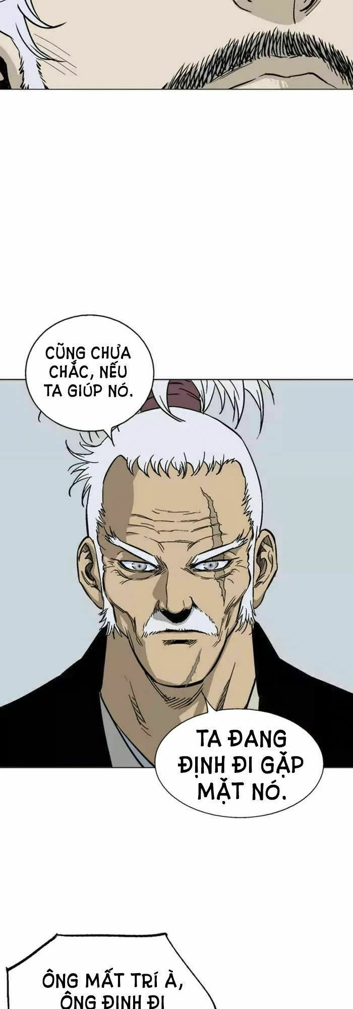 Gosu - Cao Thủ 2: Chapter 49