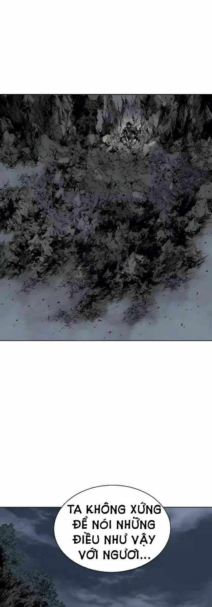 Gosu - Cao Thủ 2: Chapter 49