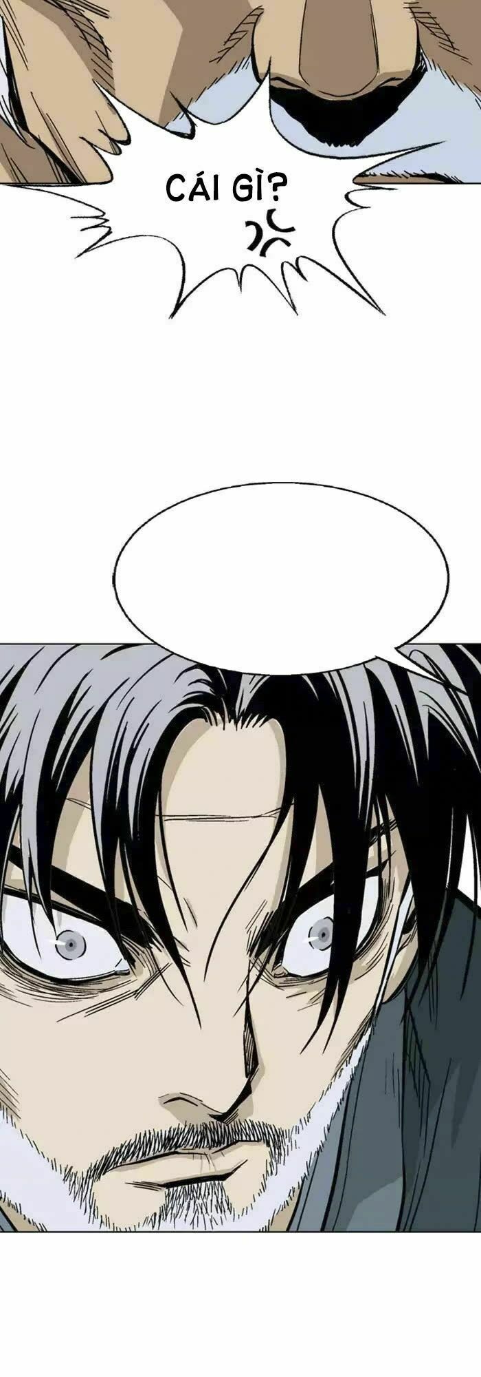 Gosu - Cao Thủ 2: Chapter 49