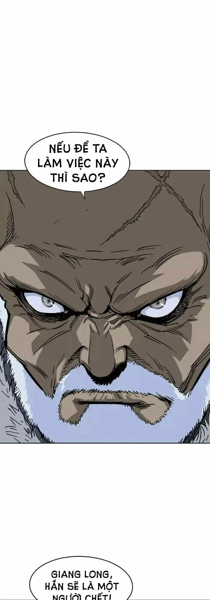 Gosu - Cao Thủ 2: Chapter 50
