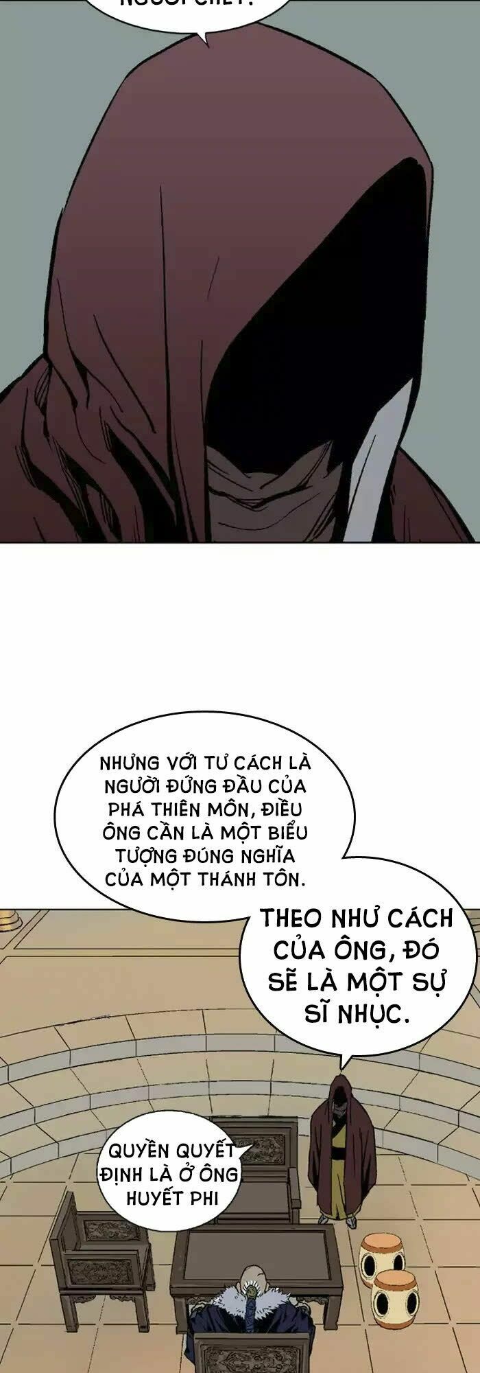 Gosu - Cao Thủ 2: Chapter 50
