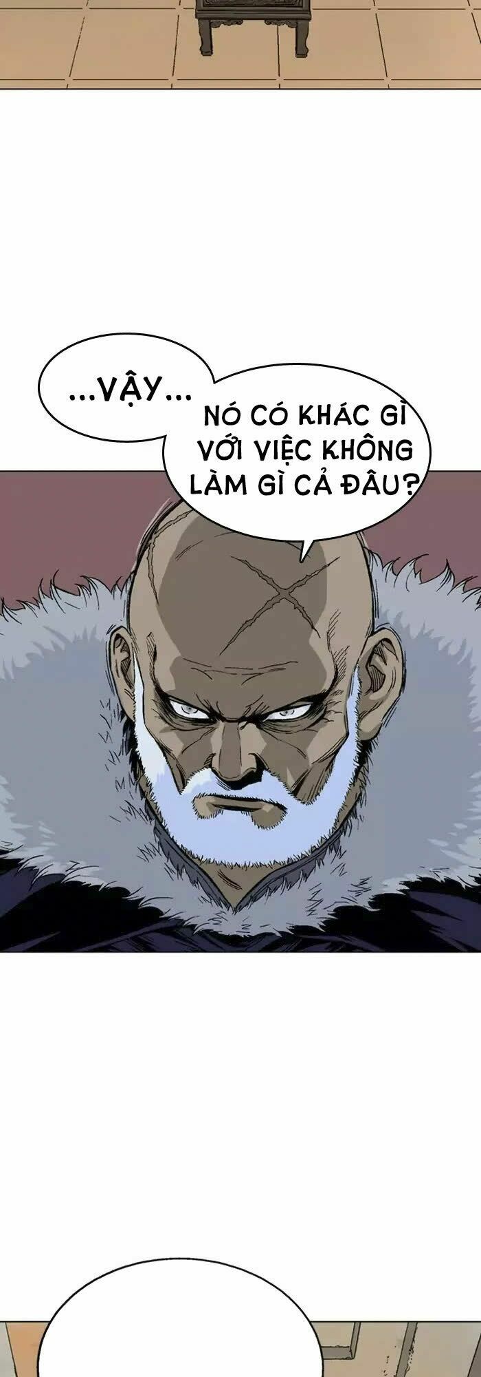 Gosu - Cao Thủ 2: Chapter 50