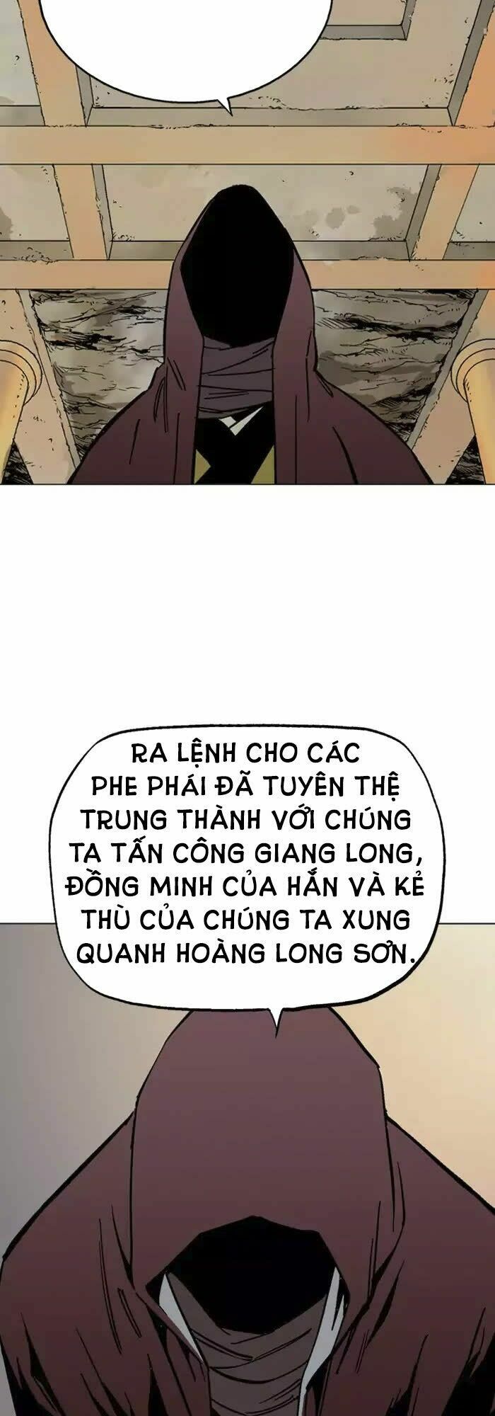 Gosu - Cao Thủ 2: Chapter 50