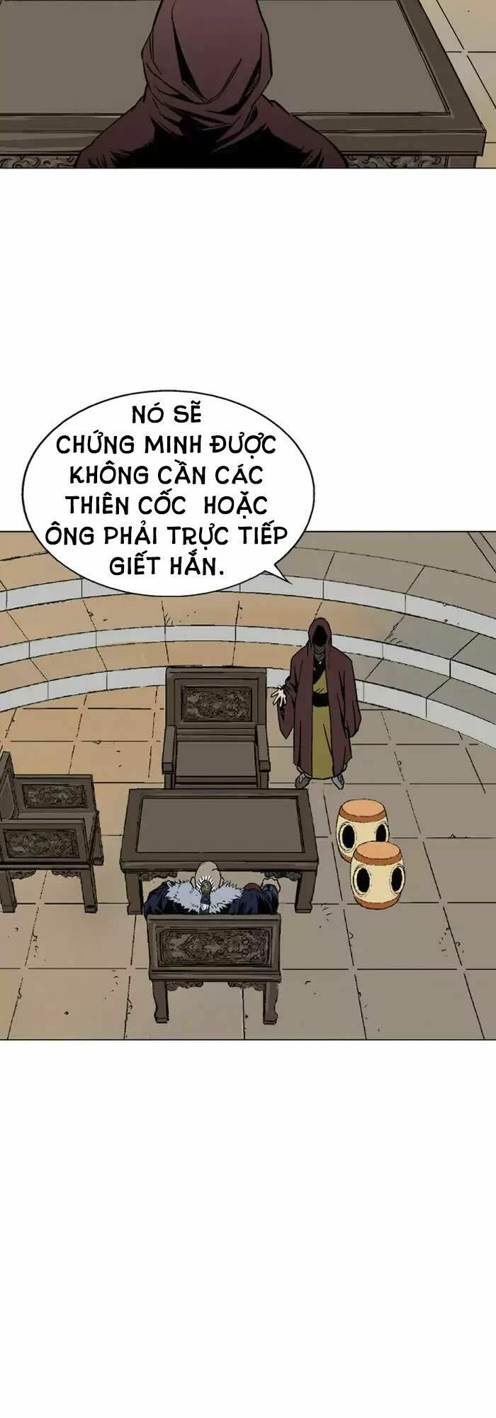 Gosu - Cao Thủ 2: Chapter 50