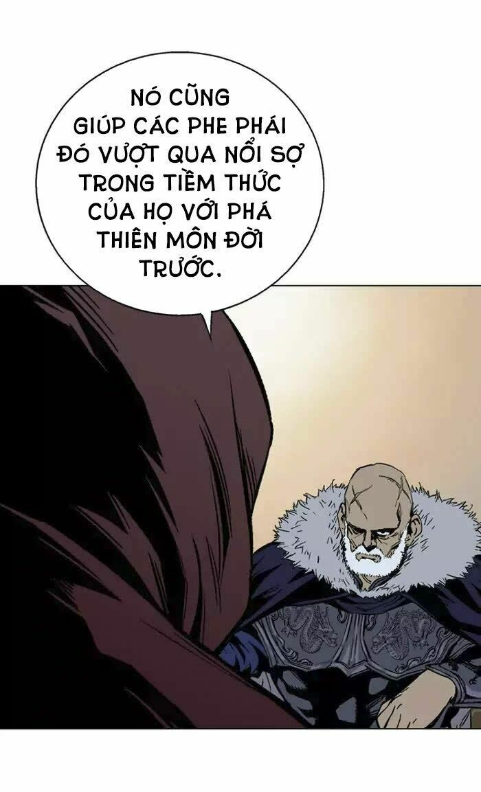 Gosu - Cao Thủ 2: Chapter 50