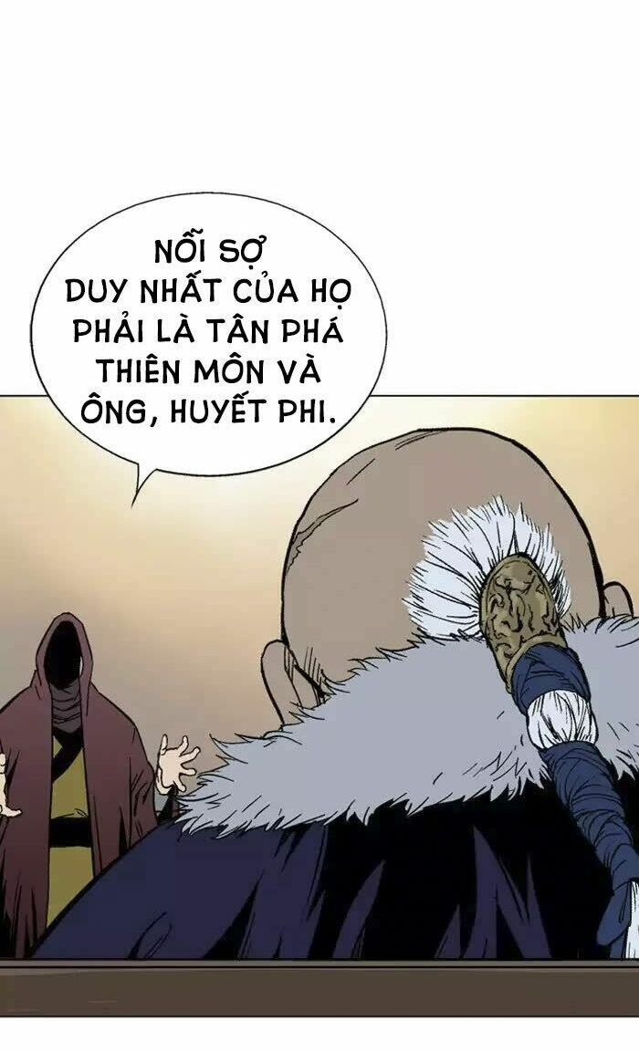 Gosu - Cao Thủ 2: Chapter 50