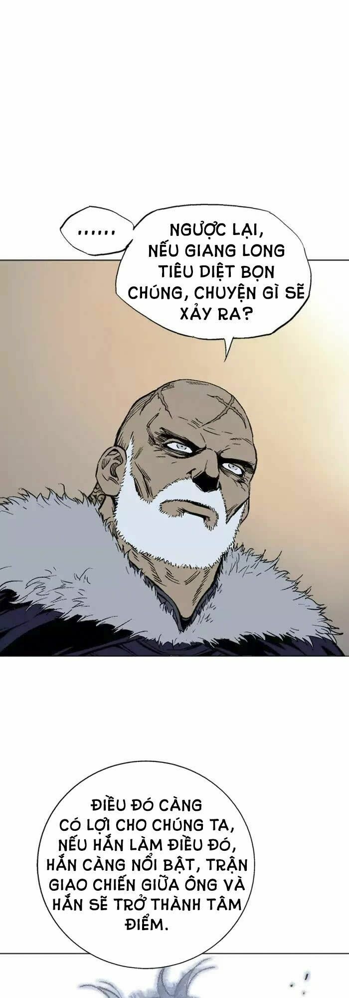 Gosu - Cao Thủ 2: Chapter 50