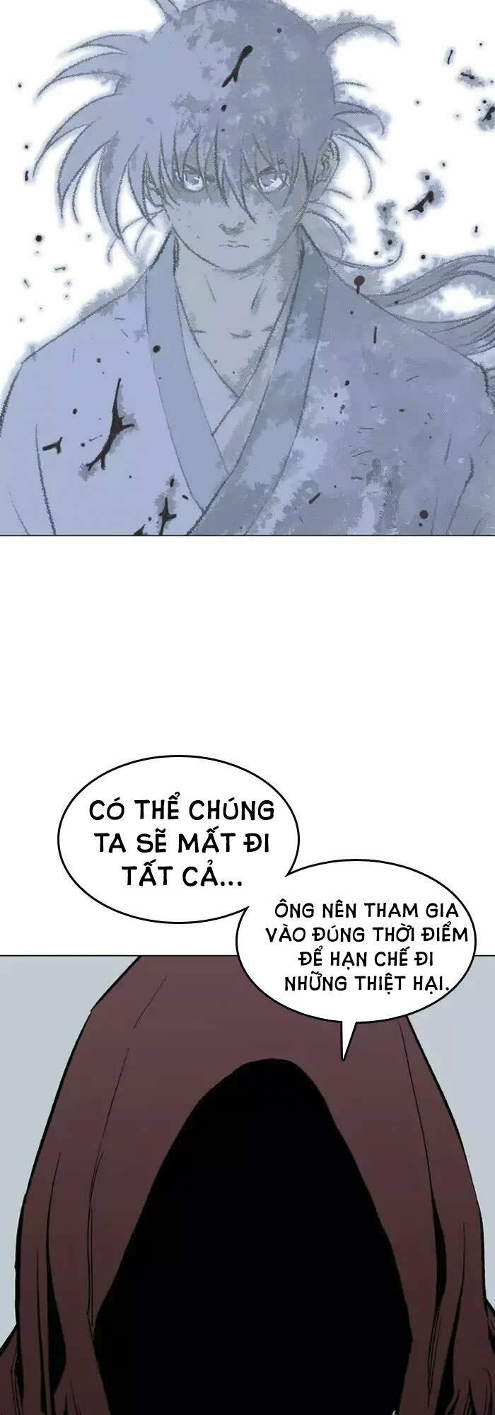Gosu - Cao Thủ 2: Chapter 50