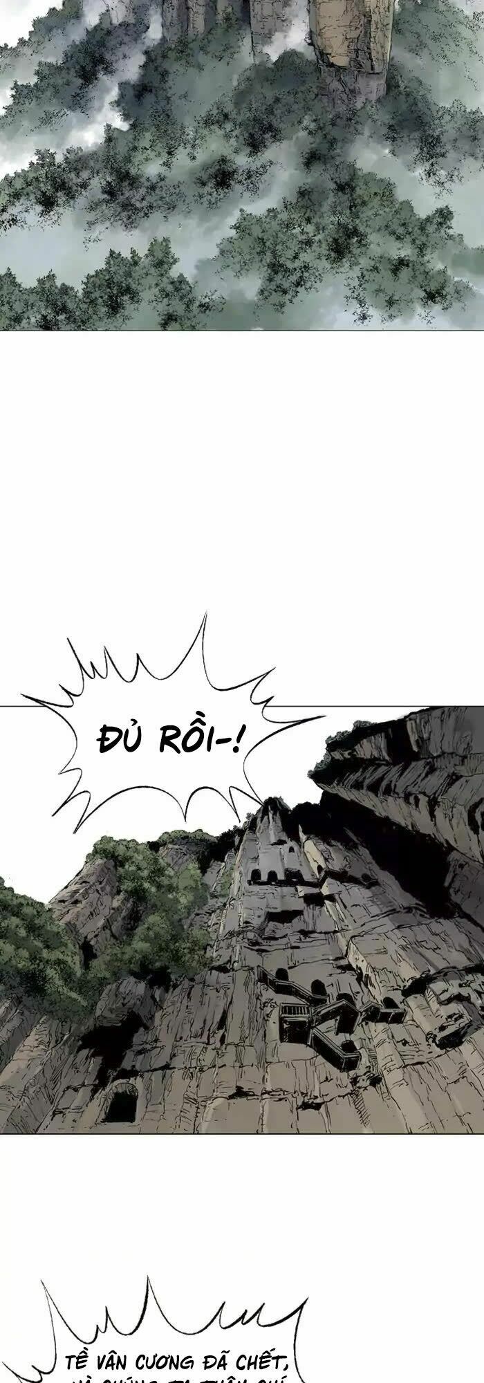Gosu - Cao Thủ 2: Chapter 50