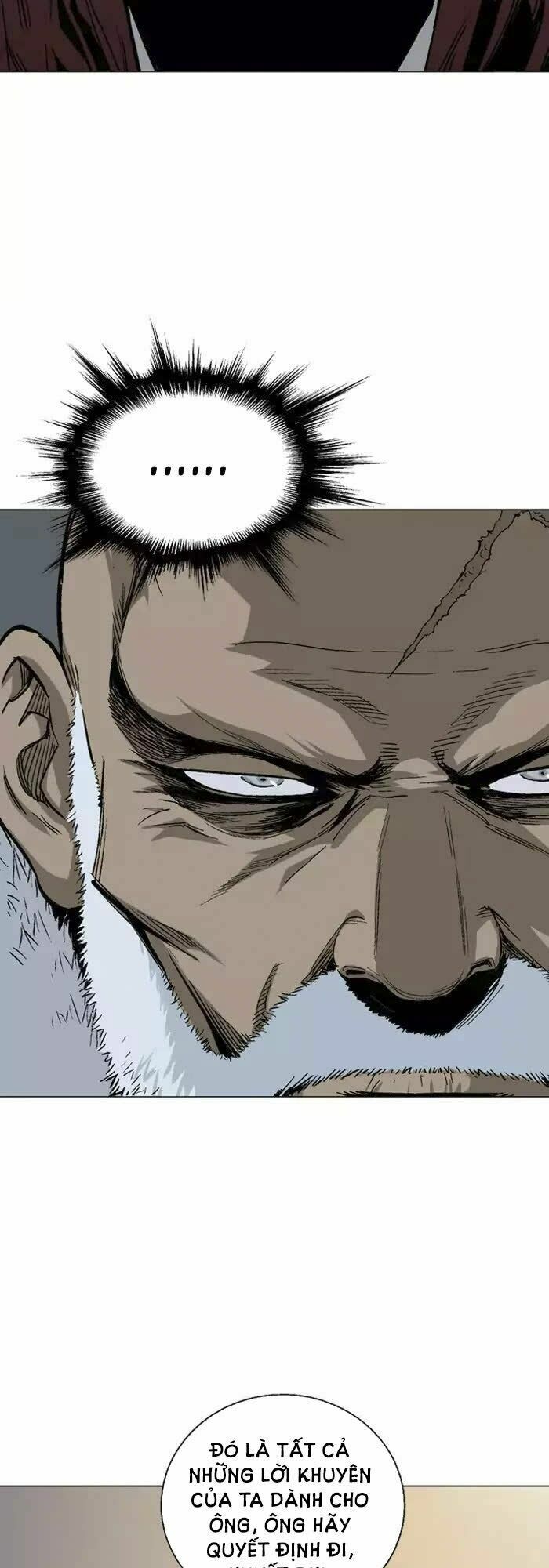 Gosu - Cao Thủ 2: Chapter 50
