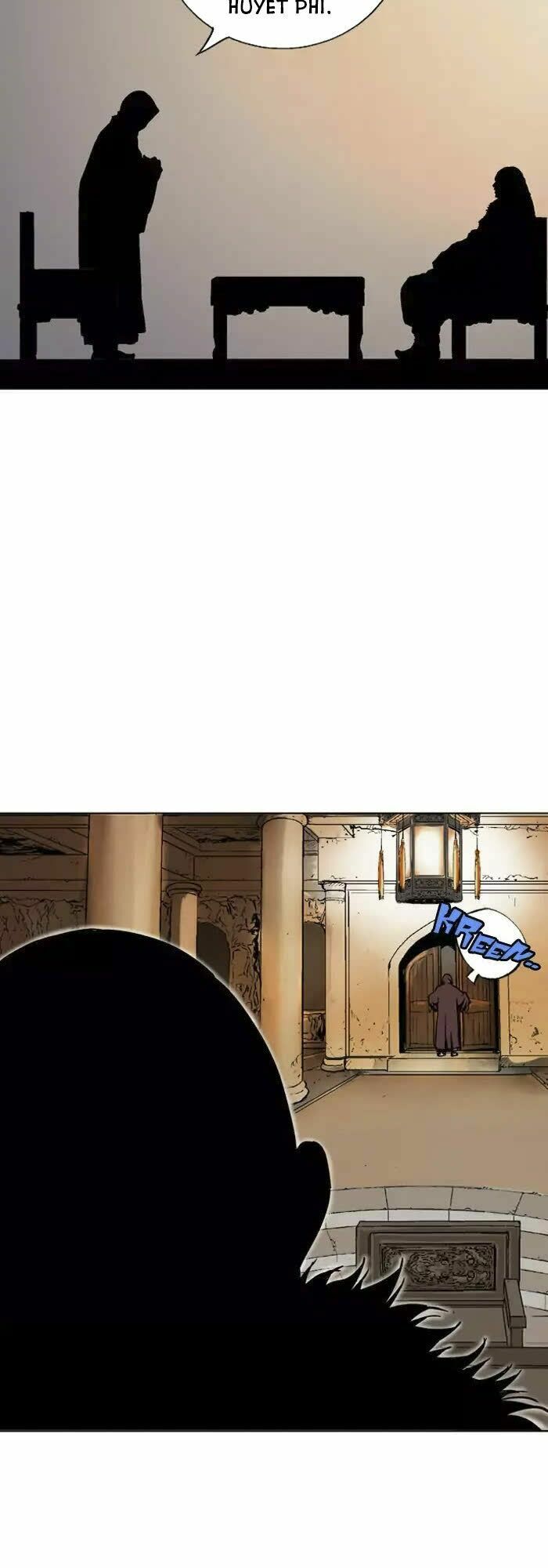 Gosu - Cao Thủ 2: Chapter 50