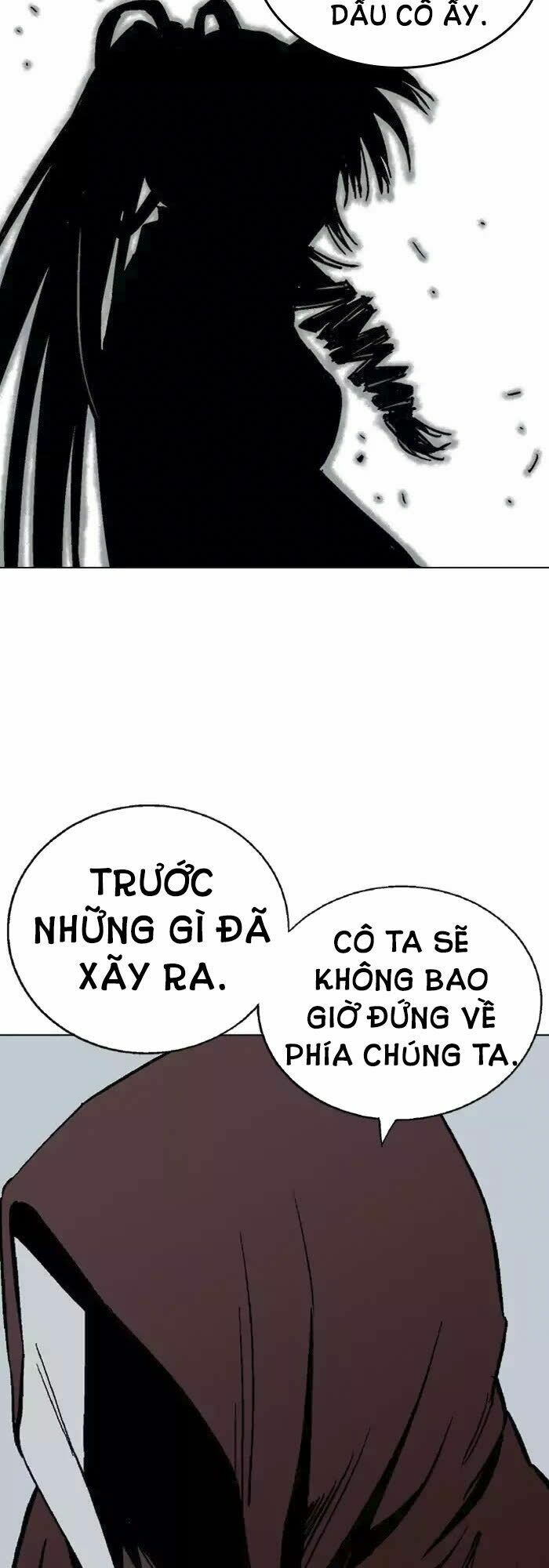 Gosu - Cao Thủ 2: Chapter 50