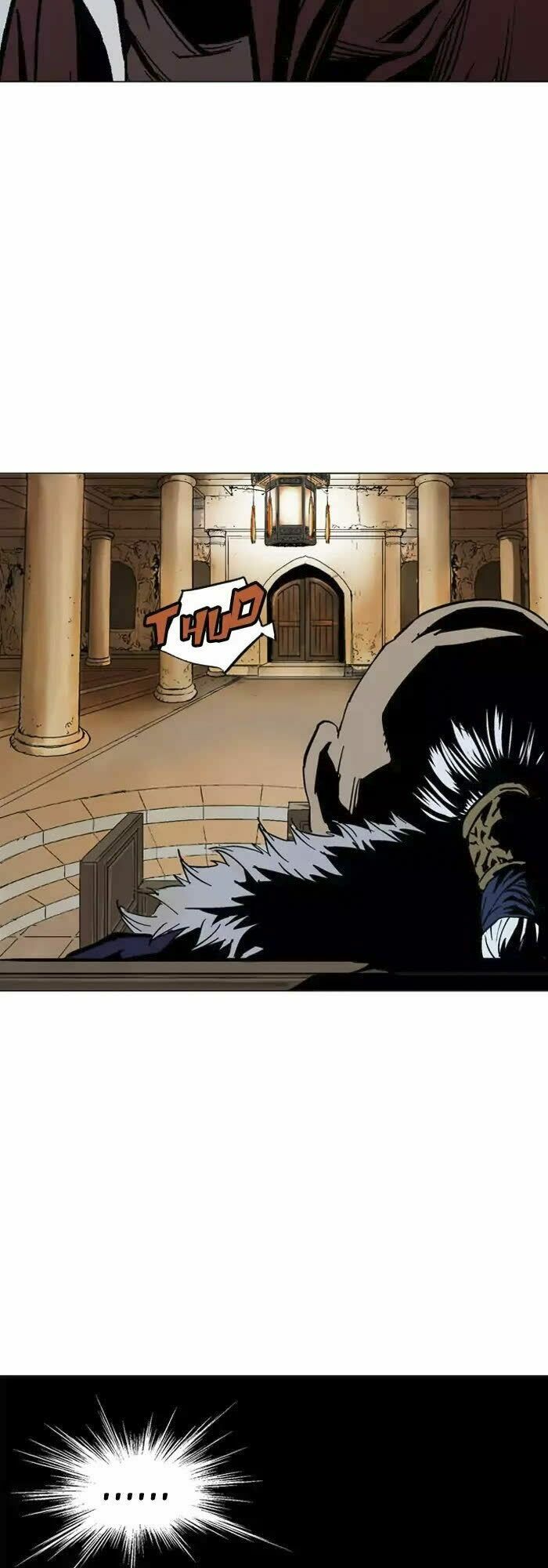Gosu - Cao Thủ 2: Chapter 50