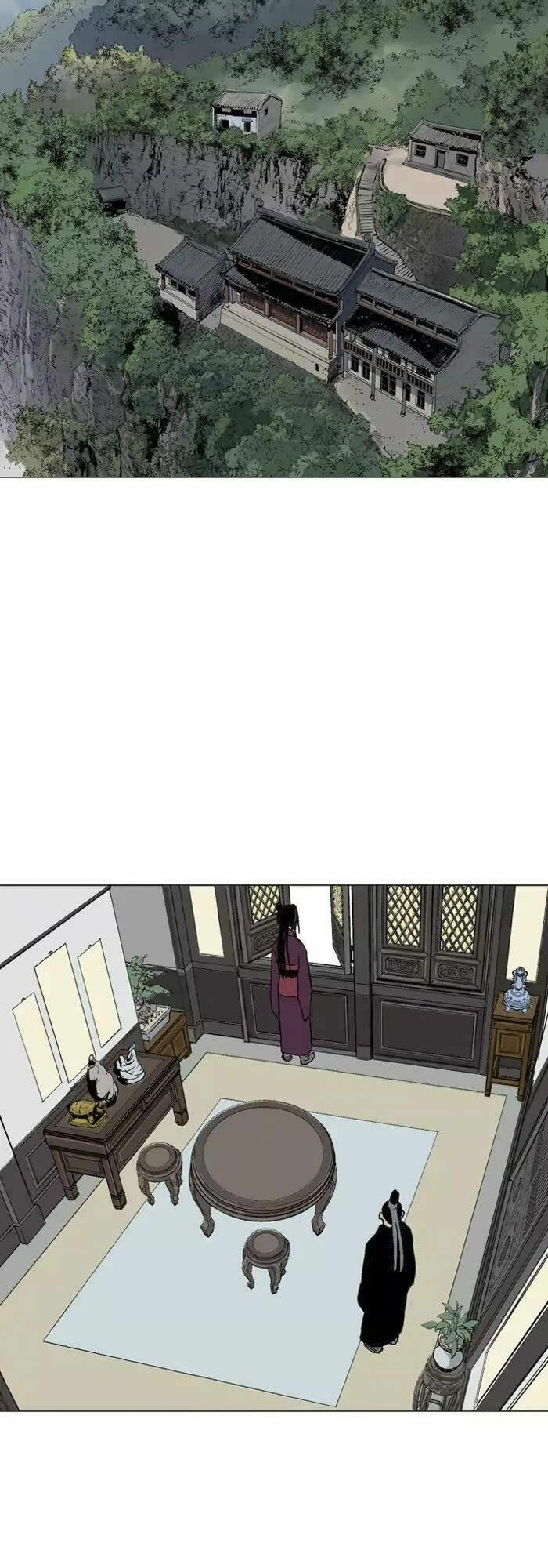 Gosu - Cao Thủ 2: Chapter 50