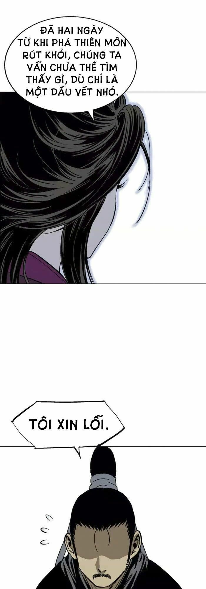 Gosu - Cao Thủ 2: Chapter 50
