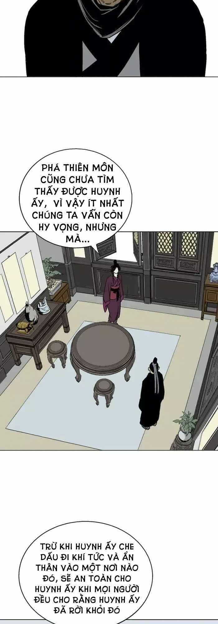 Gosu - Cao Thủ 2: Chapter 50