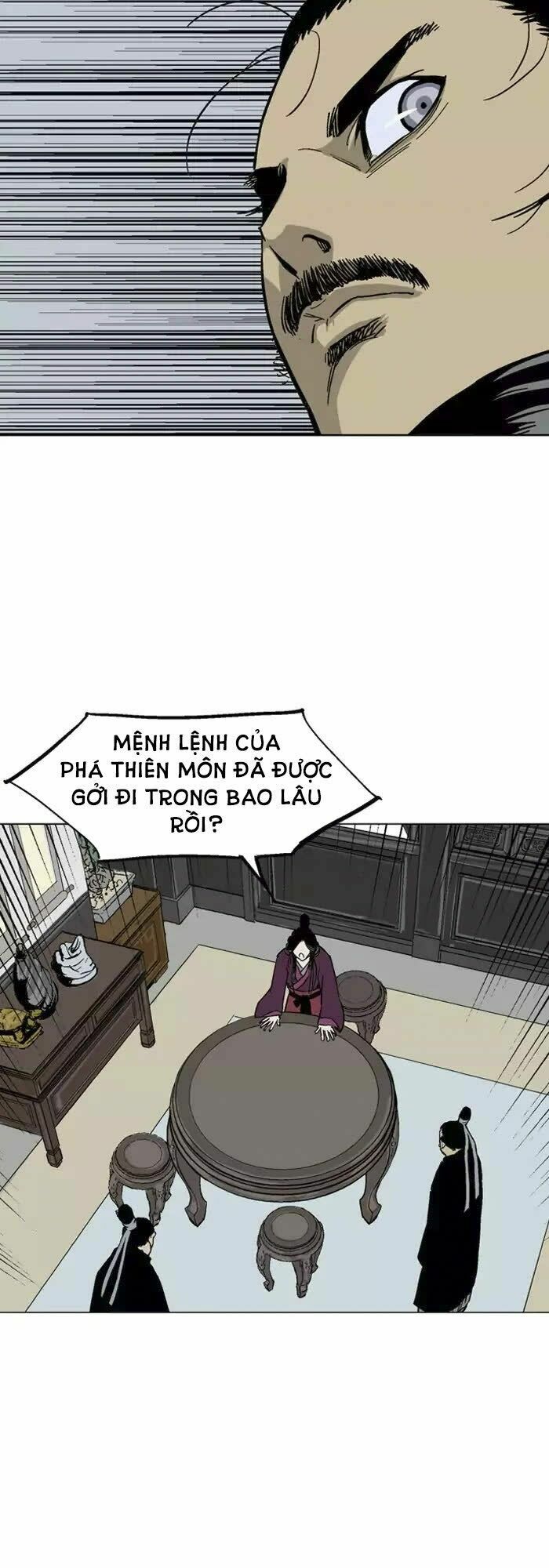 Gosu - Cao Thủ 2: Chapter 50