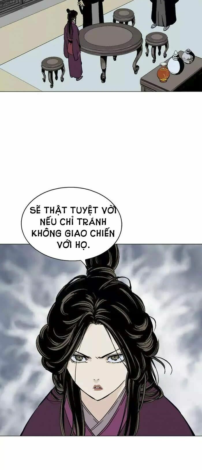 Gosu - Cao Thủ 2: Chapter 50