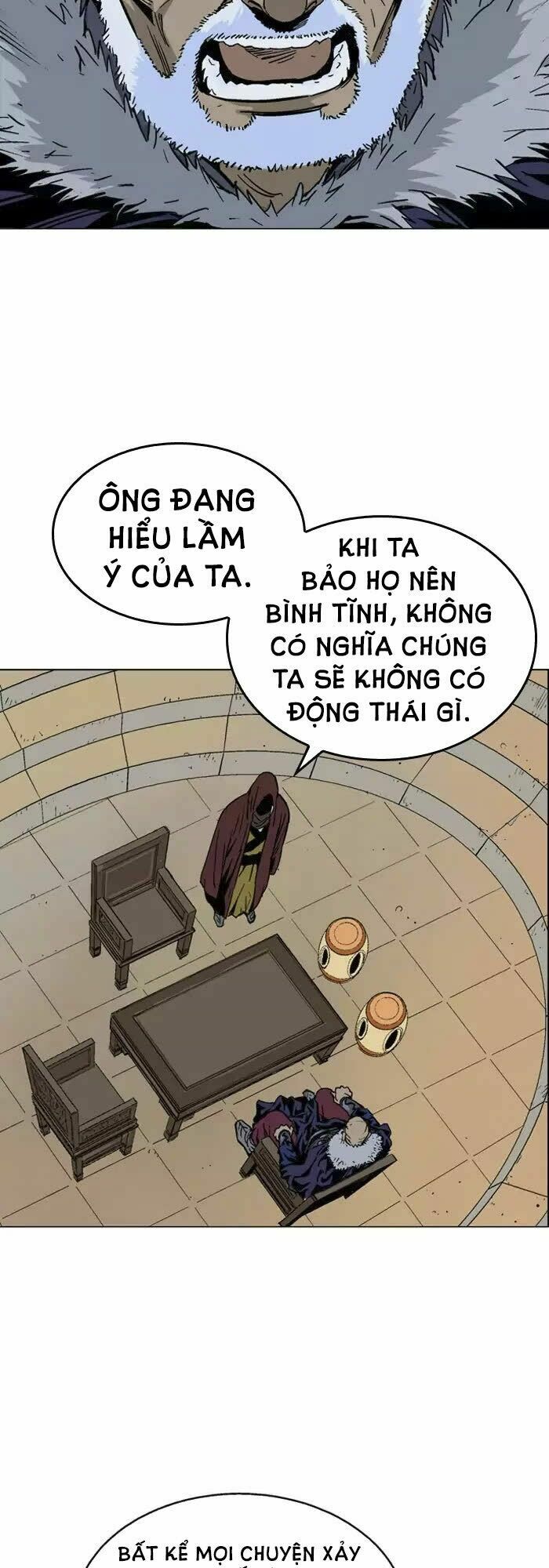 Gosu - Cao Thủ 2: Chapter 50