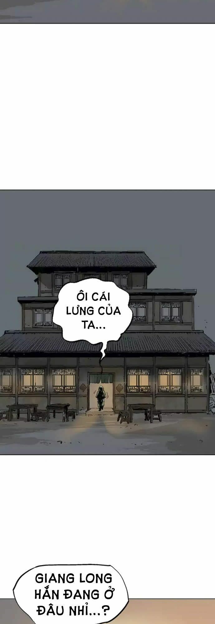 Gosu - Cao Thủ 2: Chapter 50