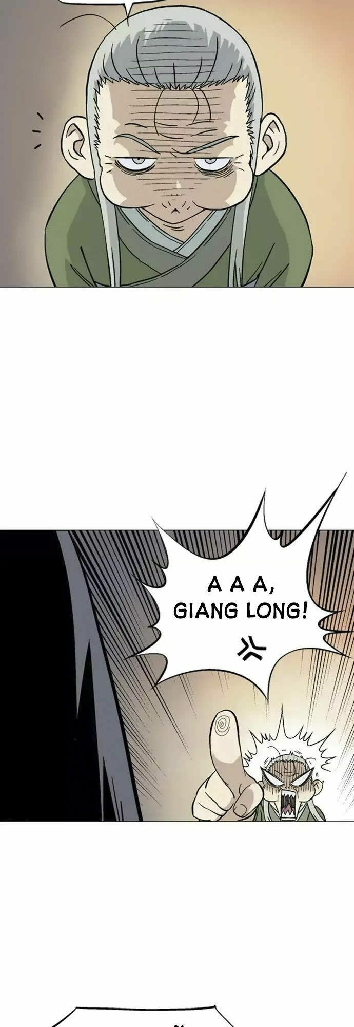 Gosu - Cao Thủ 2: Chapter 50