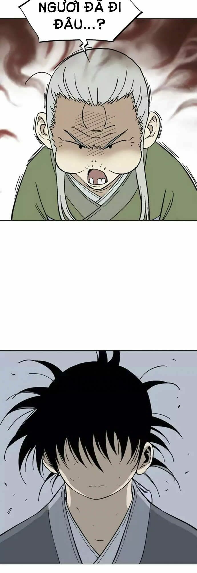 Gosu - Cao Thủ 2: Chapter 50
