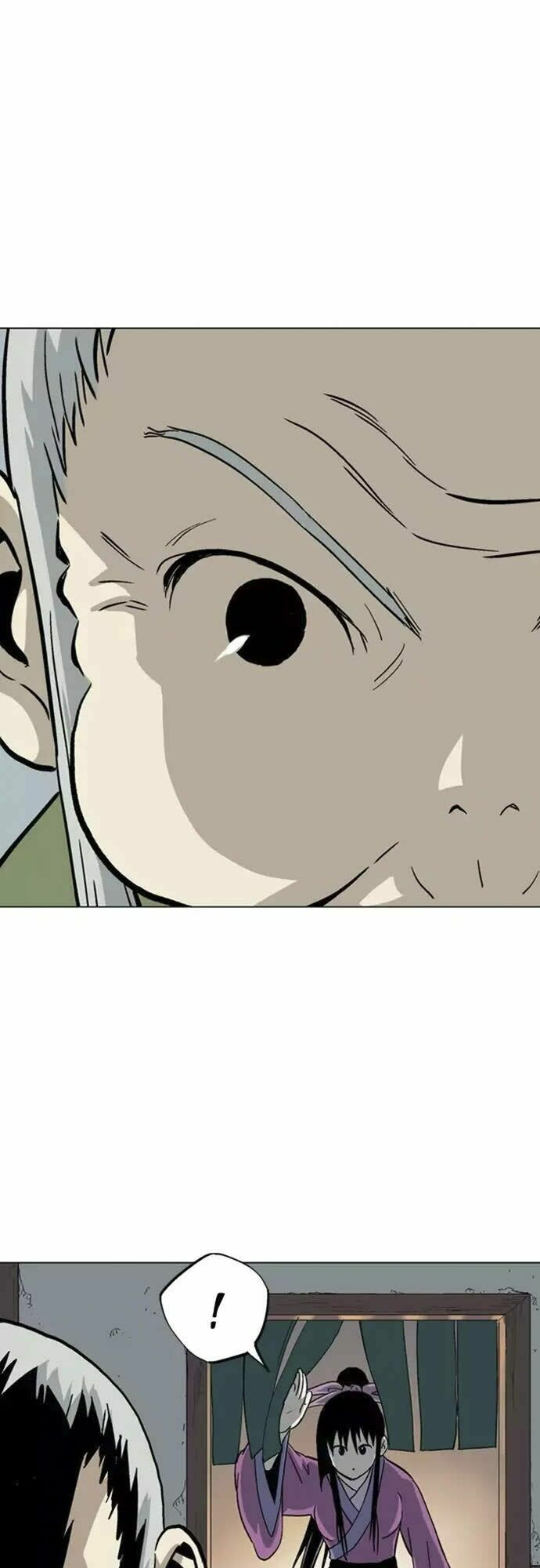 Gosu - Cao Thủ 2: Chapter 50