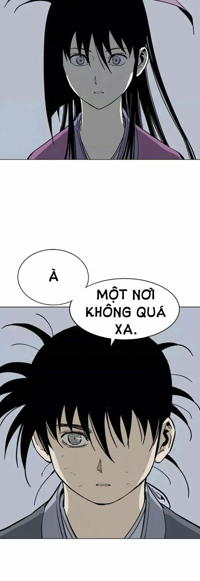Gosu - Cao Thủ 2: Chapter 50