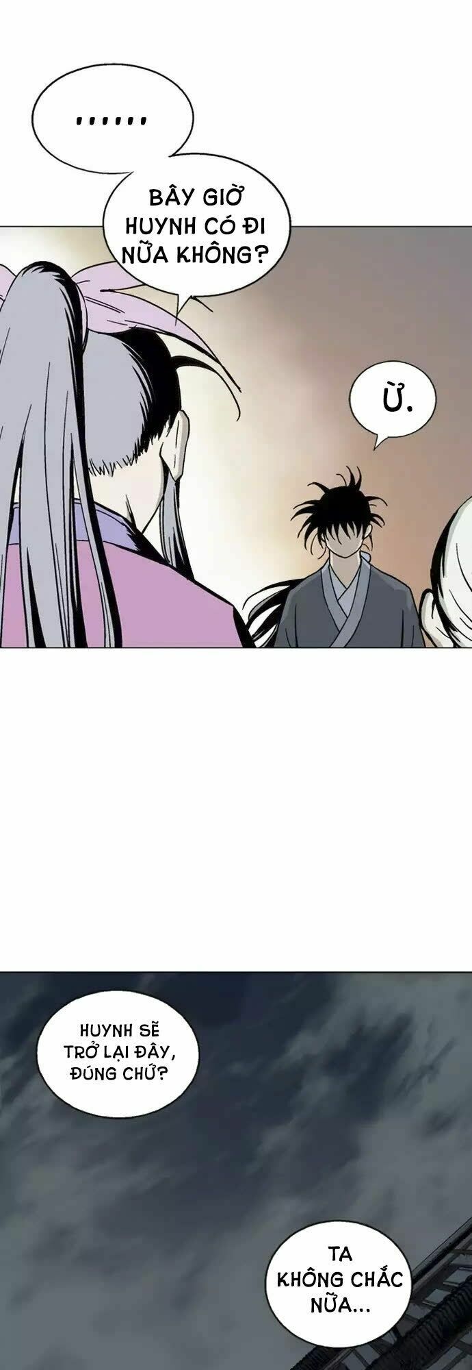 Gosu - Cao Thủ 2: Chapter 50