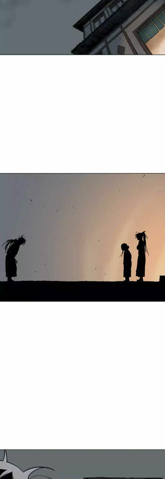 Gosu - Cao Thủ 2: Chapter 50