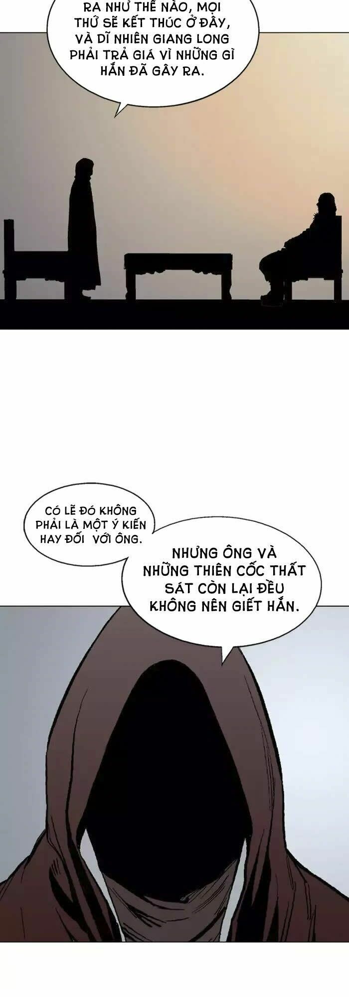 Gosu - Cao Thủ 2: Chapter 50