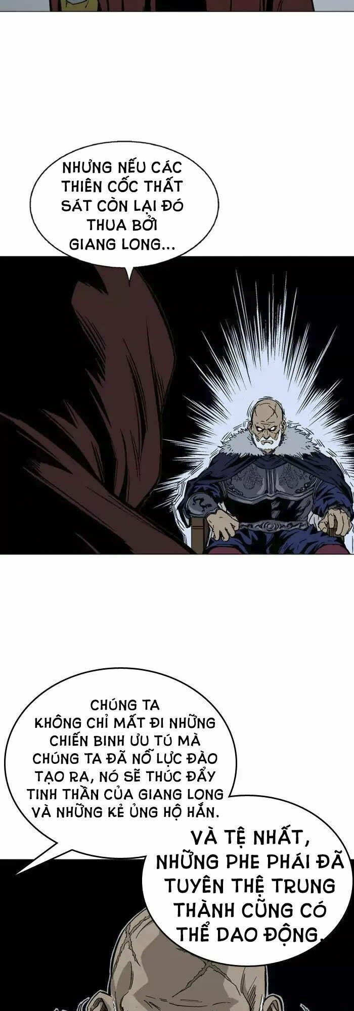 Gosu - Cao Thủ 2: Chapter 50