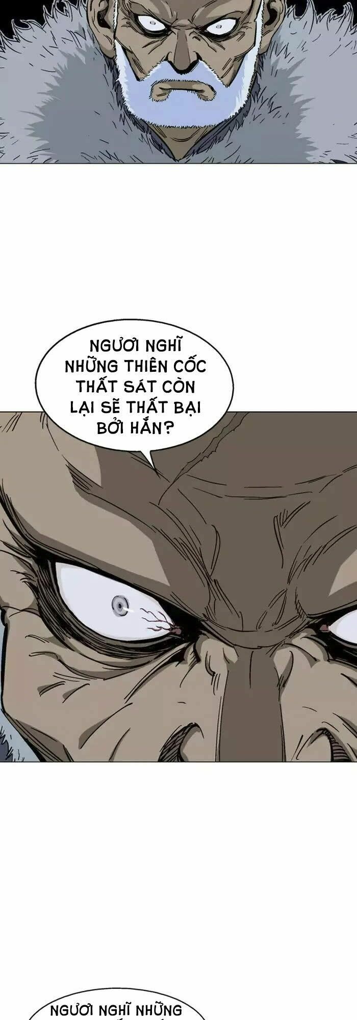 Gosu - Cao Thủ 2: Chapter 50