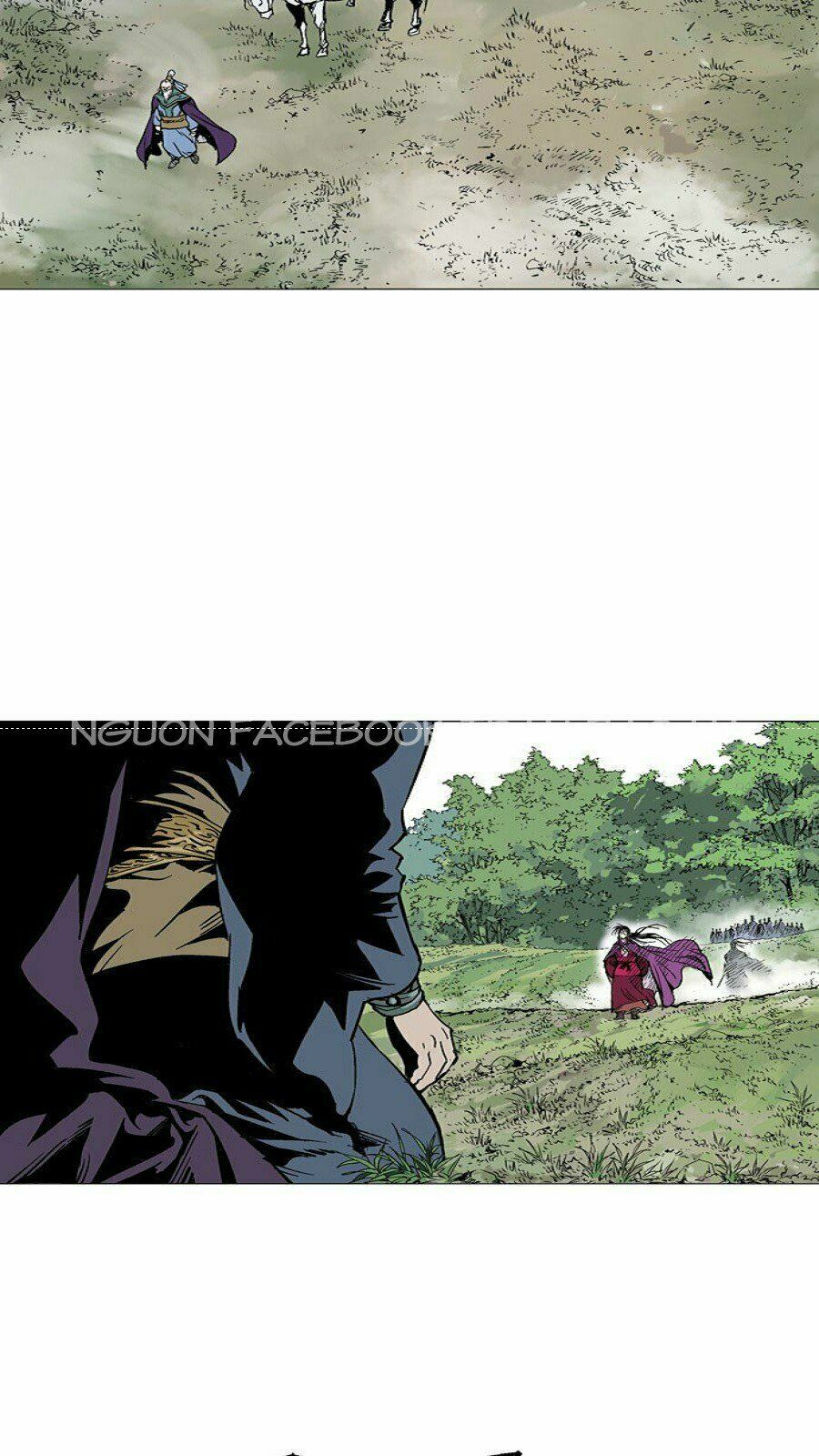 Gosu - Cao Thủ 2: Chapter 52