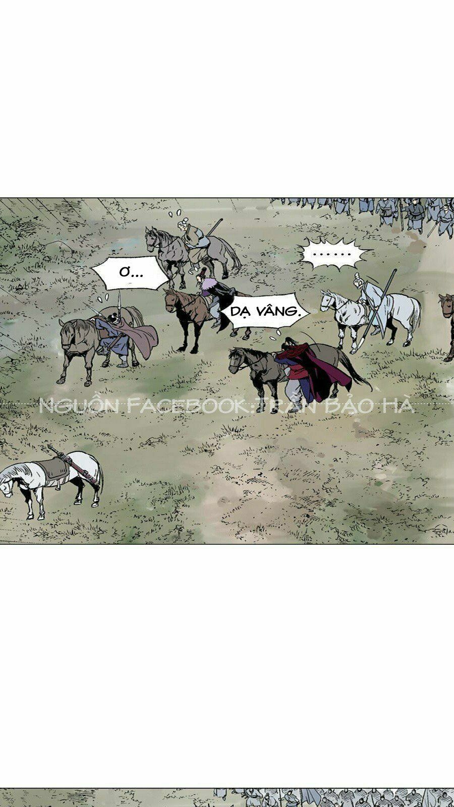 Gosu - Cao Thủ 2: Chapter 52