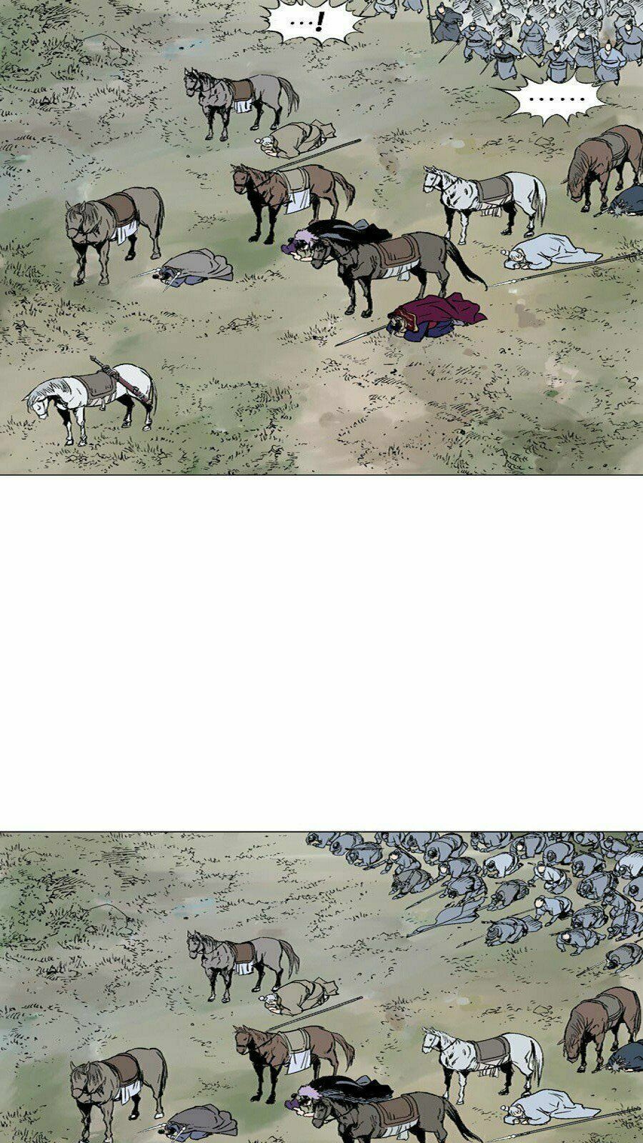 Gosu - Cao Thủ 2: Chapter 52