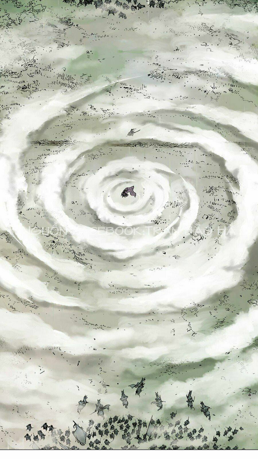Gosu - Cao Thủ 2: Chapter 52