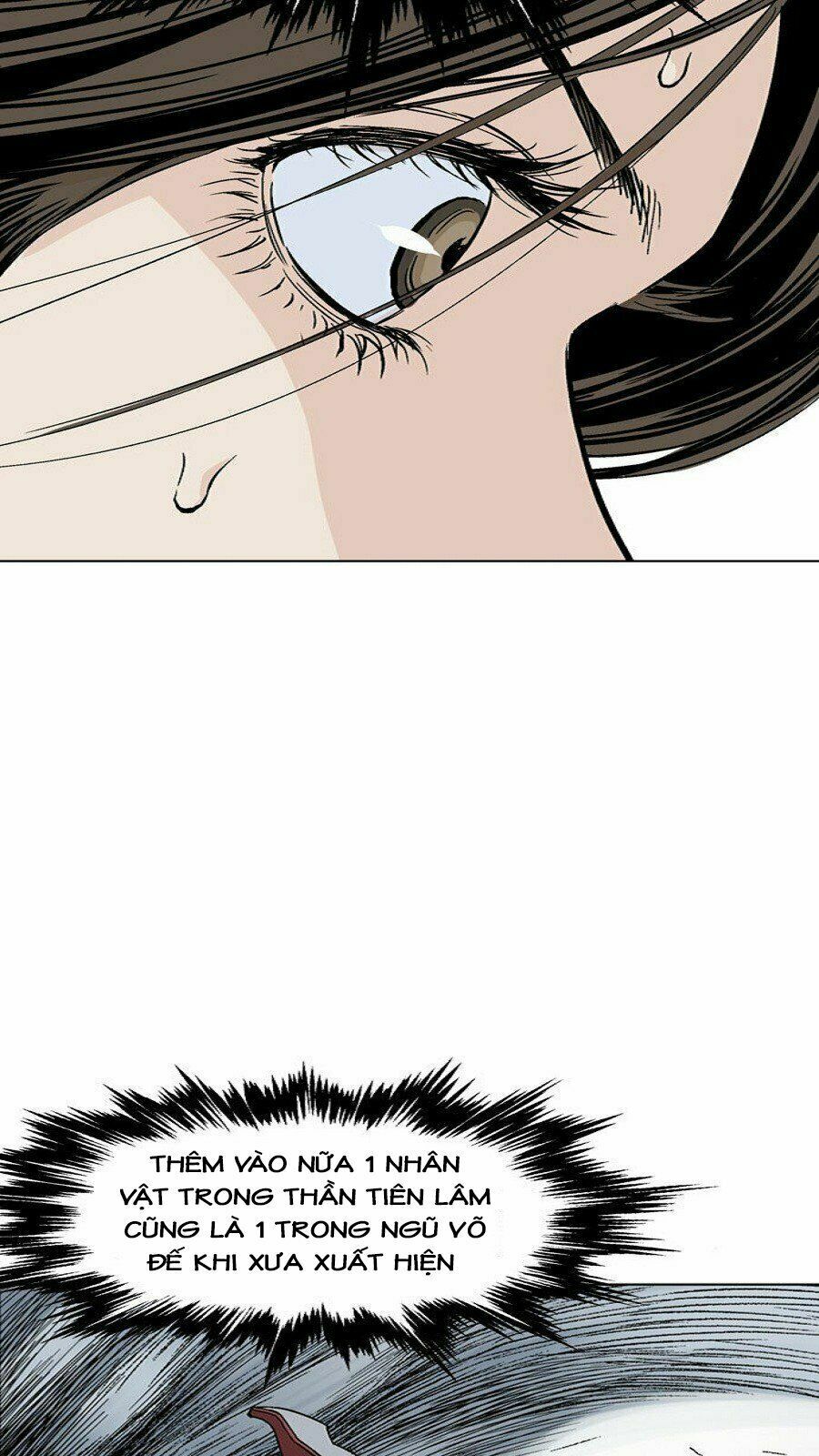 Gosu - Cao Thủ 2: Chapter 52