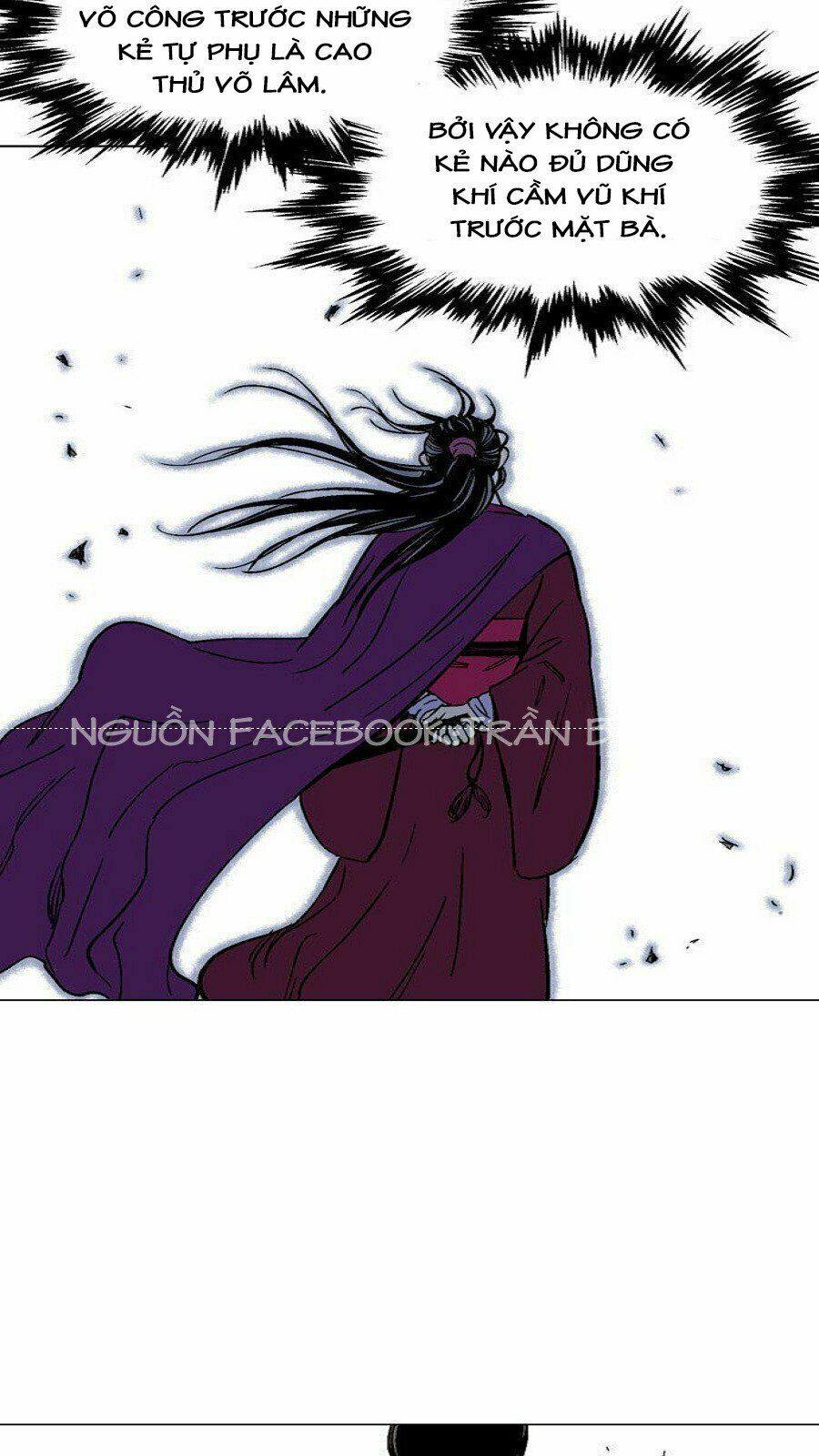 Gosu - Cao Thủ 2: Chapter 52