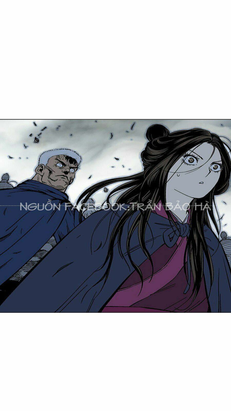 Gosu - Cao Thủ 2: Chapter 52