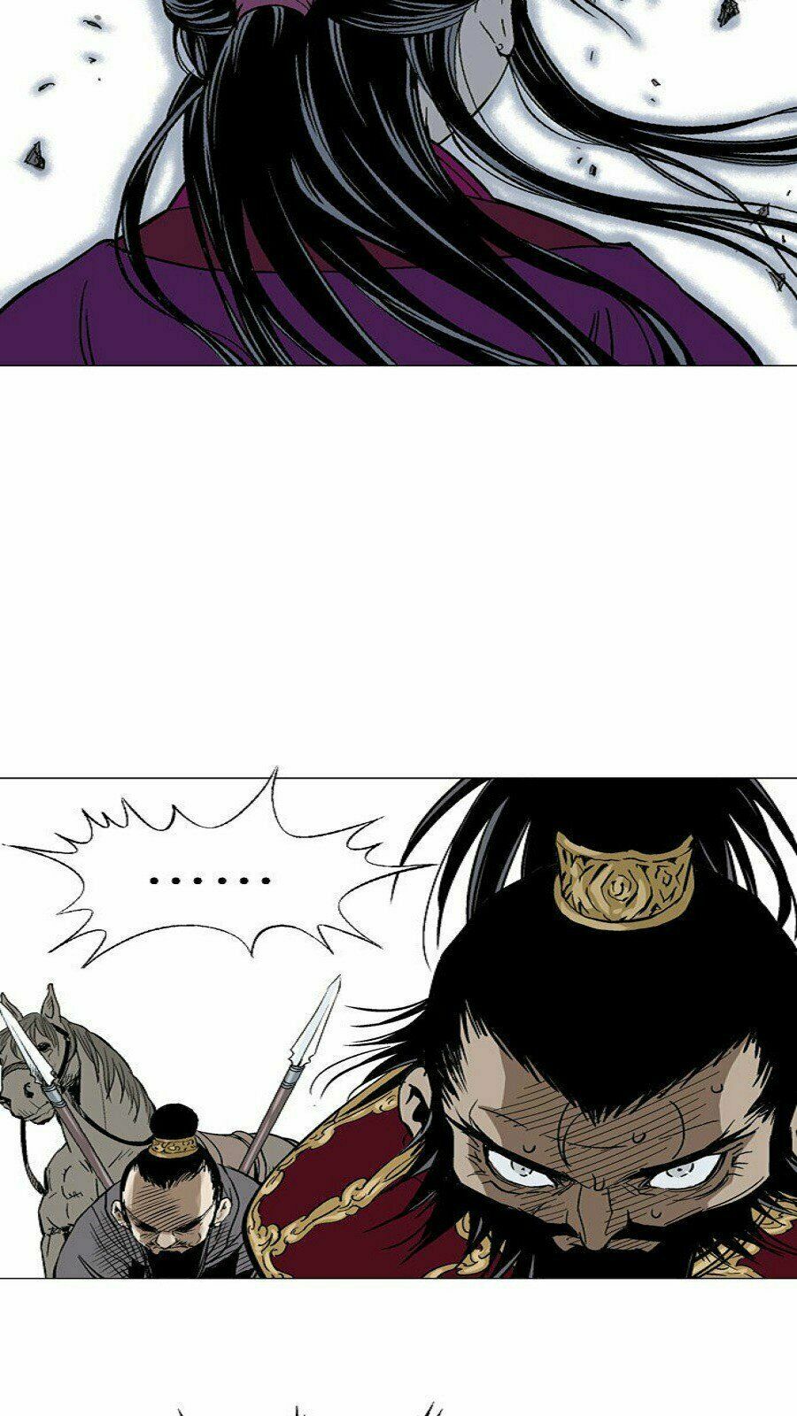 Gosu - Cao Thủ 2: Chapter 52