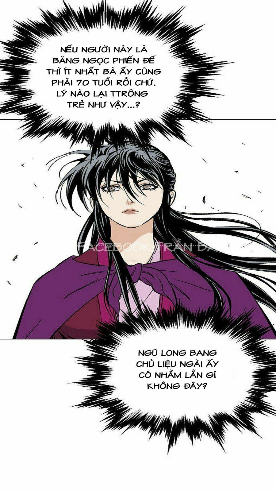 Gosu - Cao Thủ 2: Chapter 52