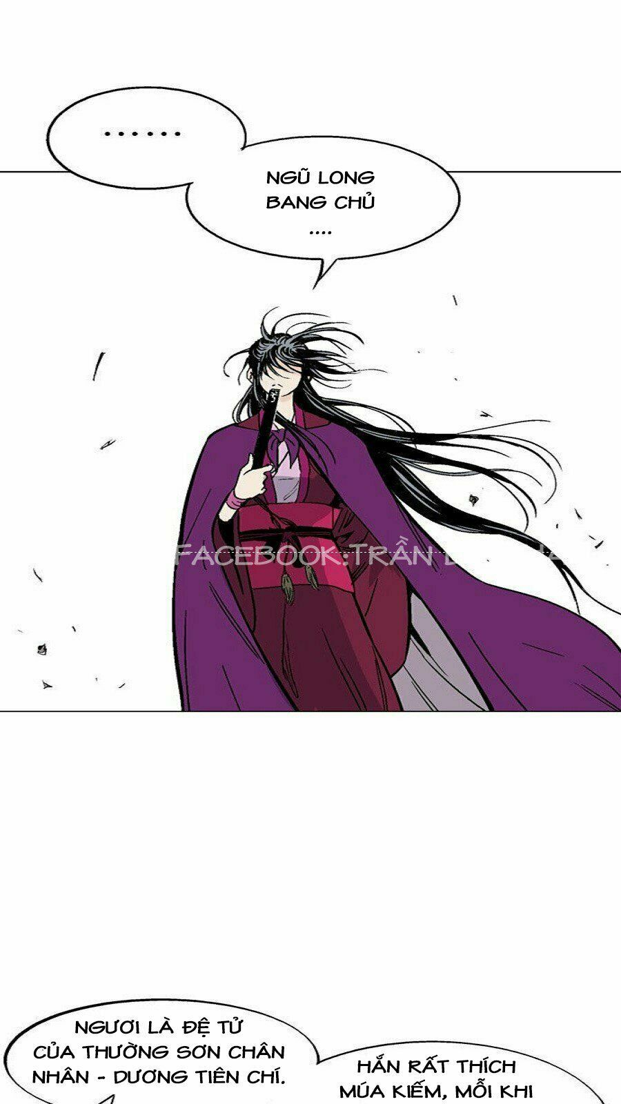 Gosu - Cao Thủ 2: Chapter 52