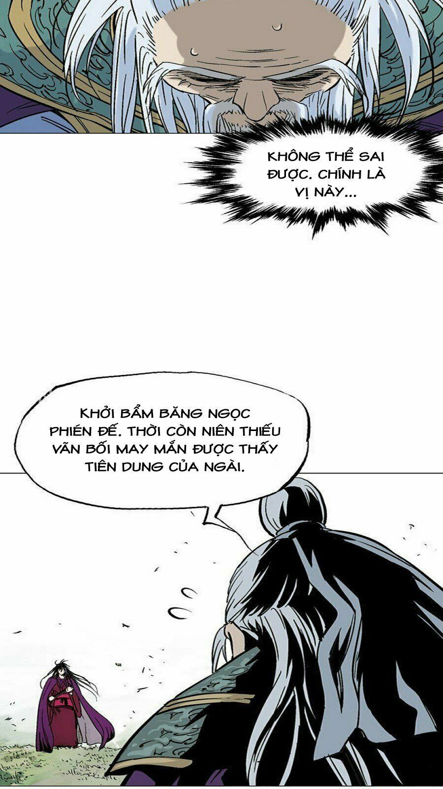 Gosu - Cao Thủ 2: Chapter 52