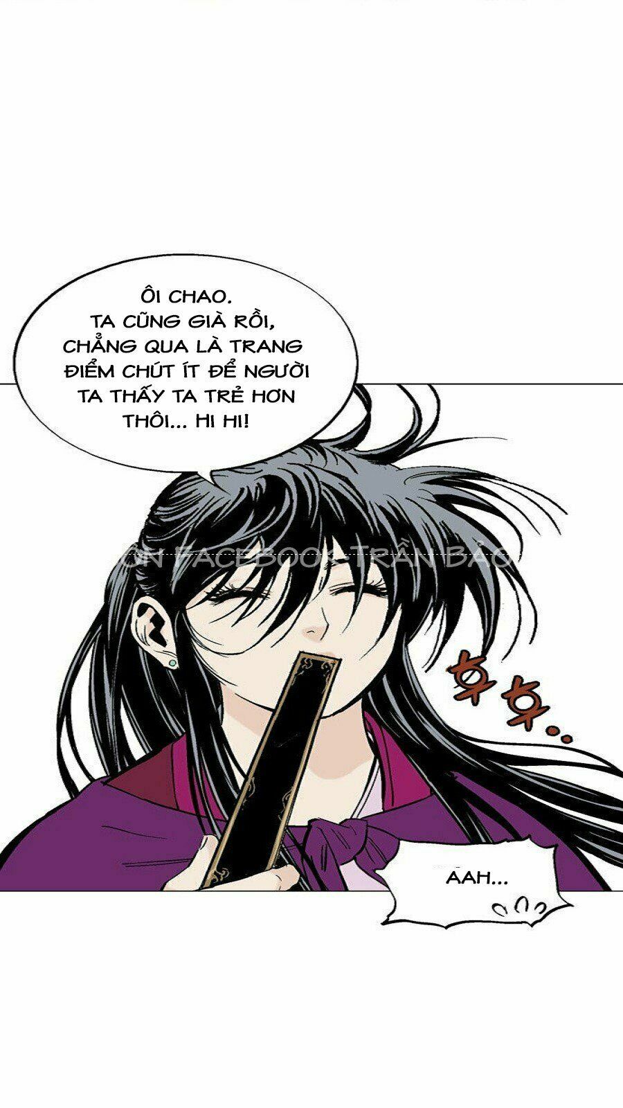 Gosu - Cao Thủ 2: Chapter 52