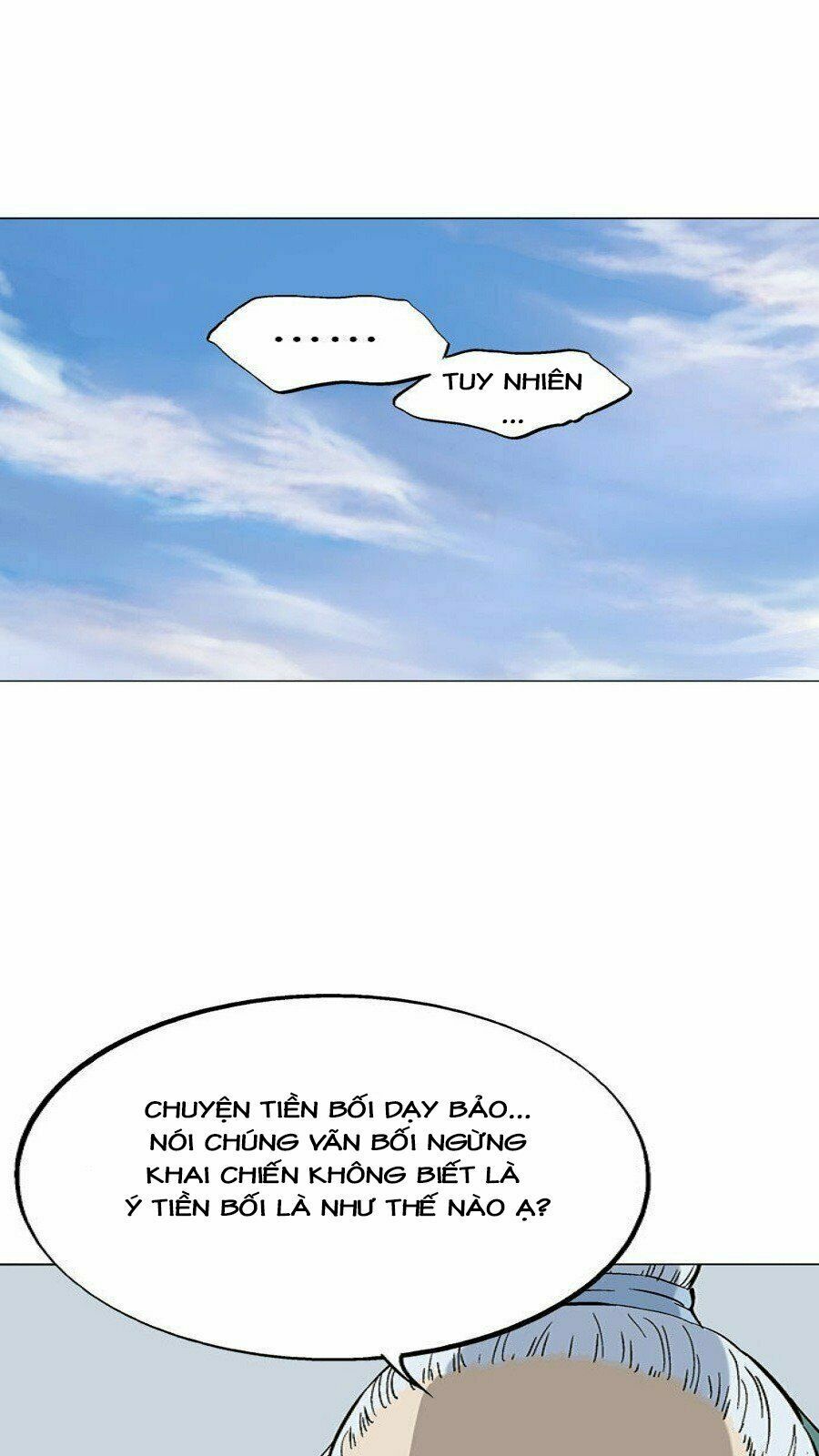 Gosu - Cao Thủ 2: Chapter 52